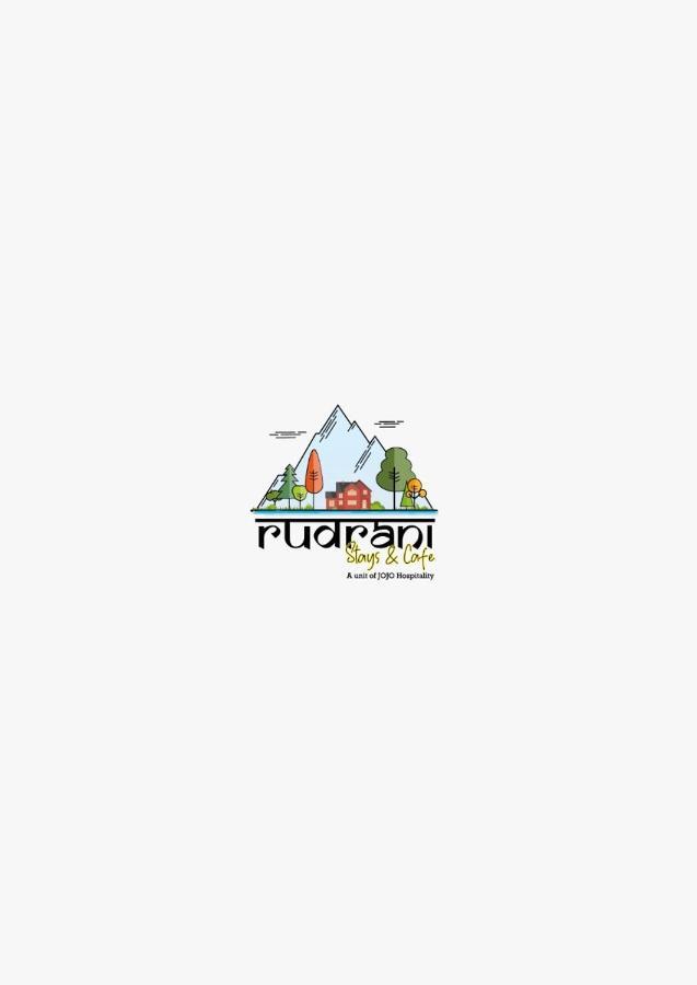 Rudrani Stays Jibhi Exterior foto